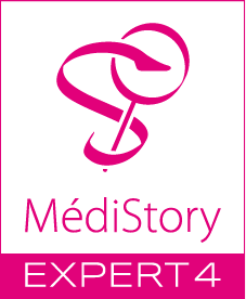 Logo Medistory