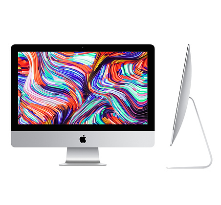 iMac apple matériel