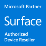 Partenaire Microsoft Surface