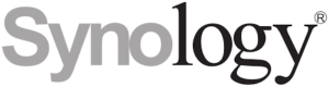 Logo Synology