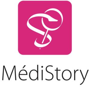 Logo MédiStory 4