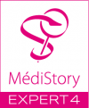 Logo Medistory